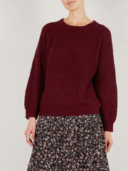 color:Burgundy