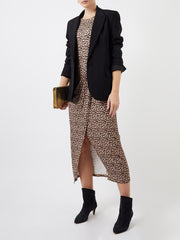 color:BROWN