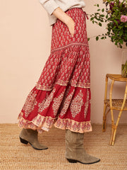 color:RED