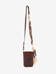color:BROWN