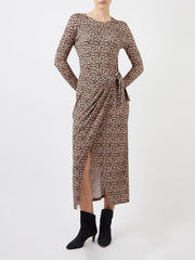 color:BROWN