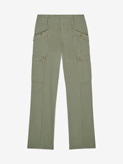 color:KHAKI