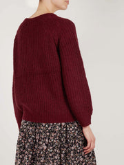 color:Burgundy