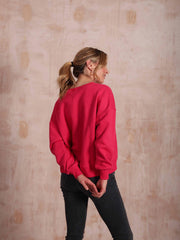 color:PINK