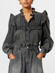 color:GREY