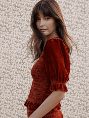 color:RUST