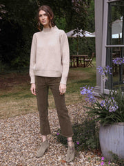 color:Oatmeal