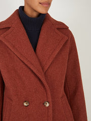 color:BROWN