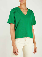 color:GREEN