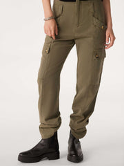 color:KHAKI