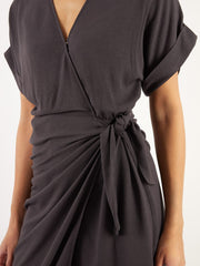 color:FADED BLACK