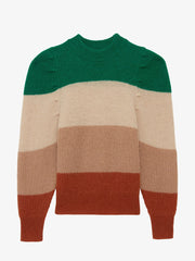 color:STRIPE