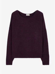color:PURPLE