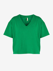 color:GREEN