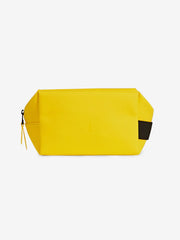 color:YELLOW