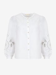 color:WHITE