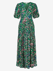 color:EMERALD GREEN