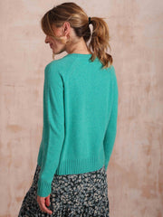 color:Turquoise
