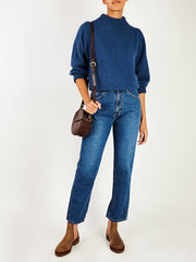 color:BLUE