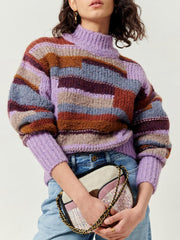color:MULTI