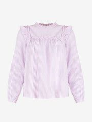 color:LILAC