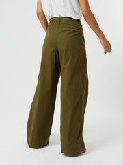 color:ARMY GREEN
