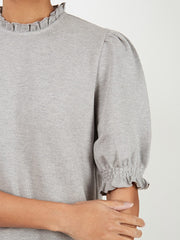 color:Grey