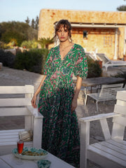 color:EMERALD GREEN
