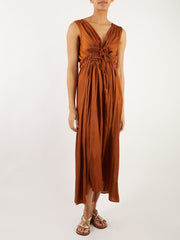 color:BRONZE