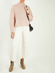 color:PALE PINK