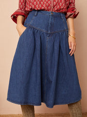 color:BLUE