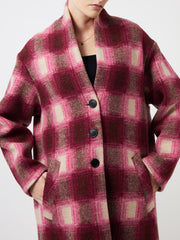 color:FUSCIA