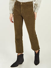 color:KHAKI