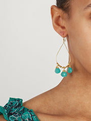 color:TURQUOISE