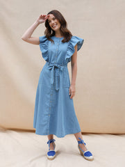 color:BLUE
