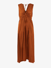 color:BRONZE