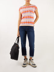 color:TIE DYE