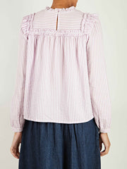 color:LILAC