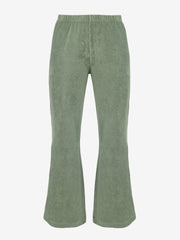 color:GREEN