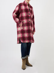 color:FUSCIA