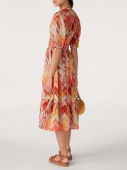 color:ORANGE