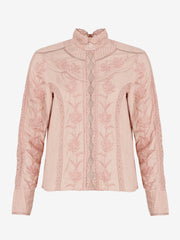 color:BLUSH