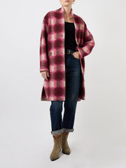 color:FUSCIA