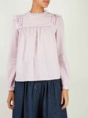 color:LILAC