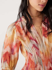color:ORANGE