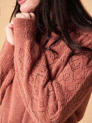 color:DUSTY PINK