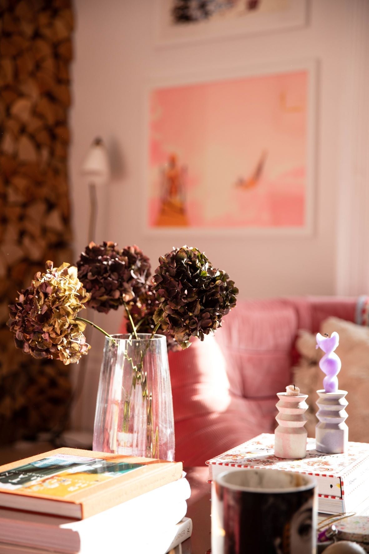 5 Questions with Lisa Dawson