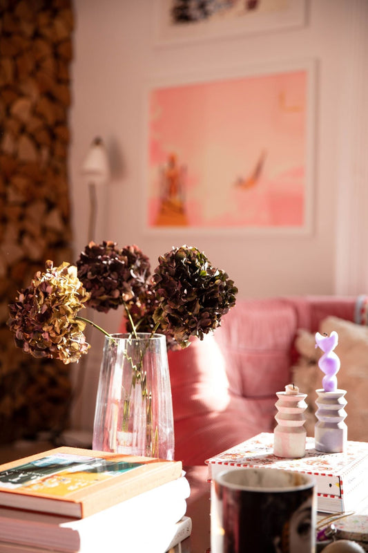 5 Questions with Lisa Dawson