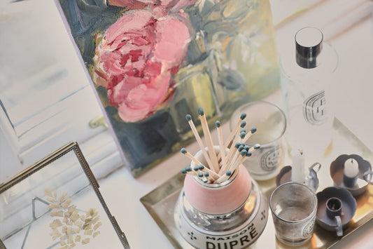 5 Questions with Sarah Clark