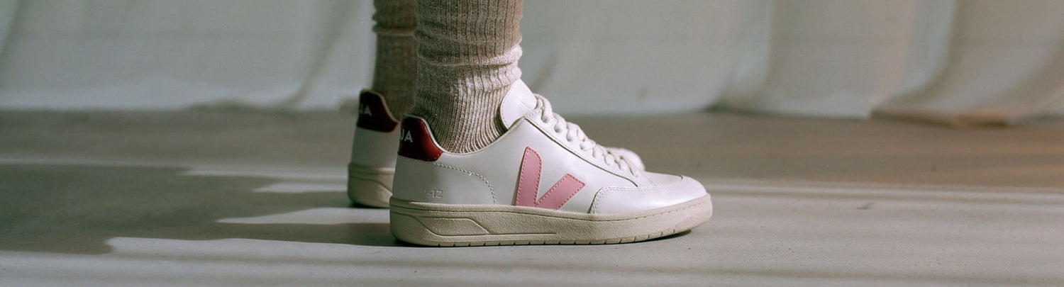 Veja – The Green Trainer that’s making a huge splash with fashion and eco conscience shoppers alike